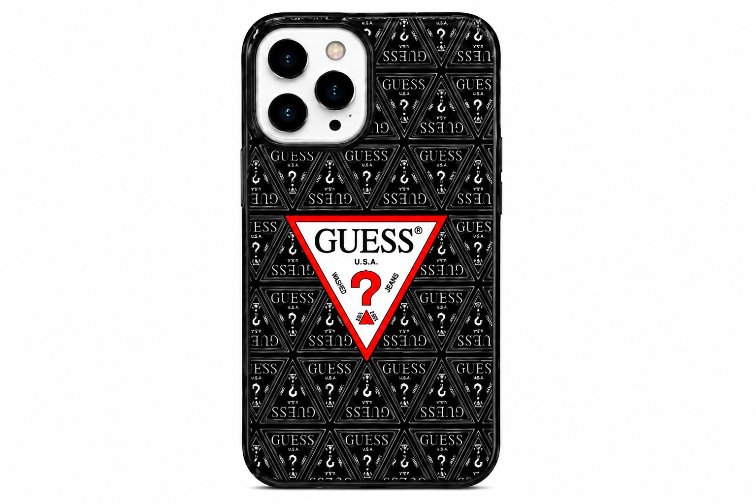 Funda Guess