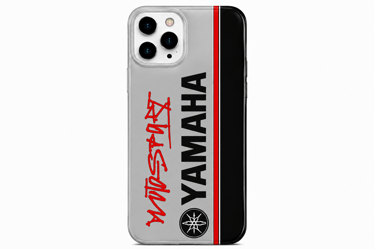 Funda Yamaha