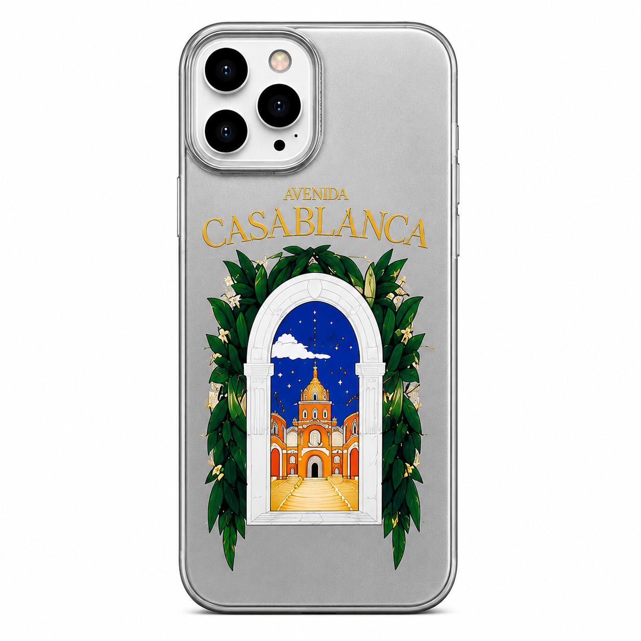 Funda Casablanca