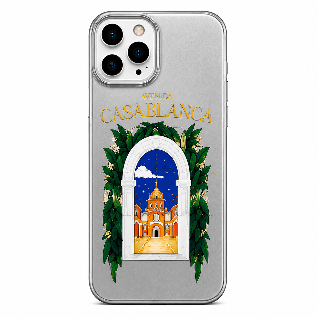 Funda Casablanca