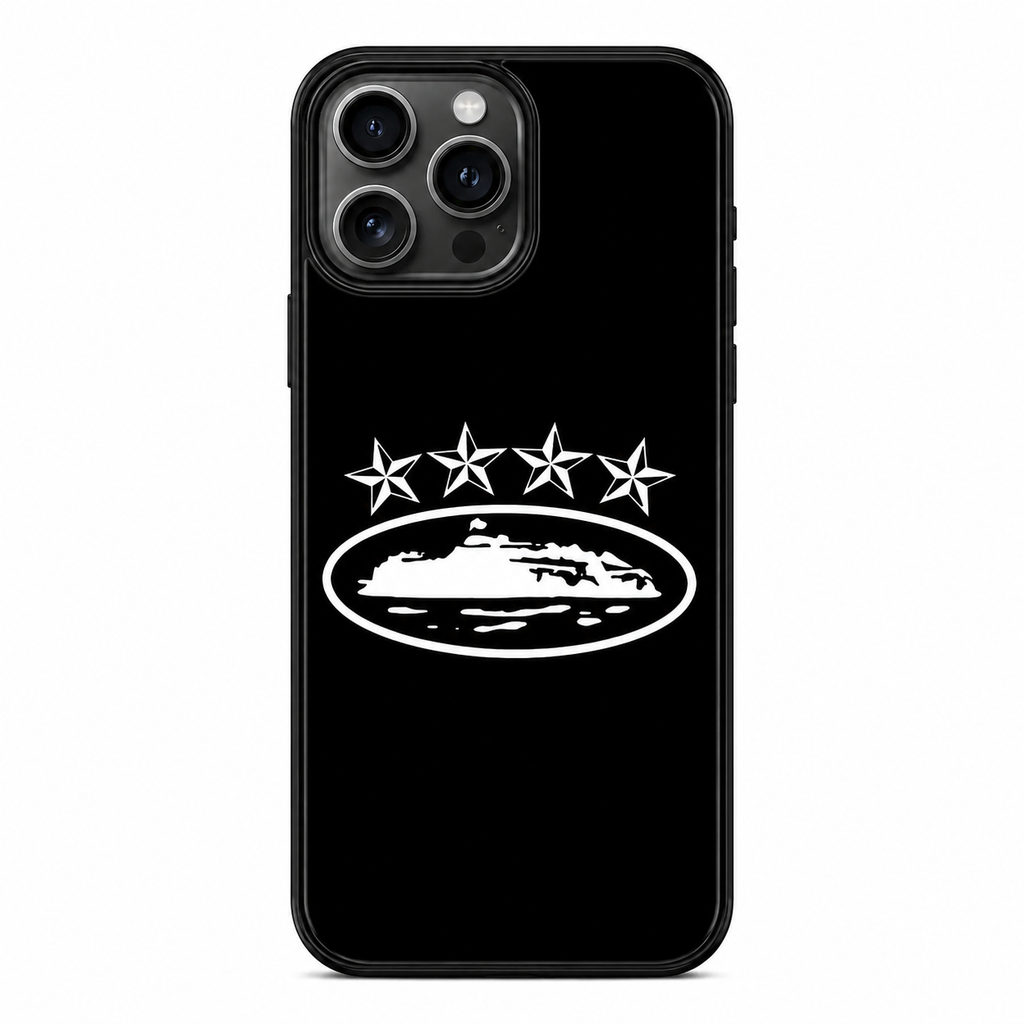 Funda Corteiz