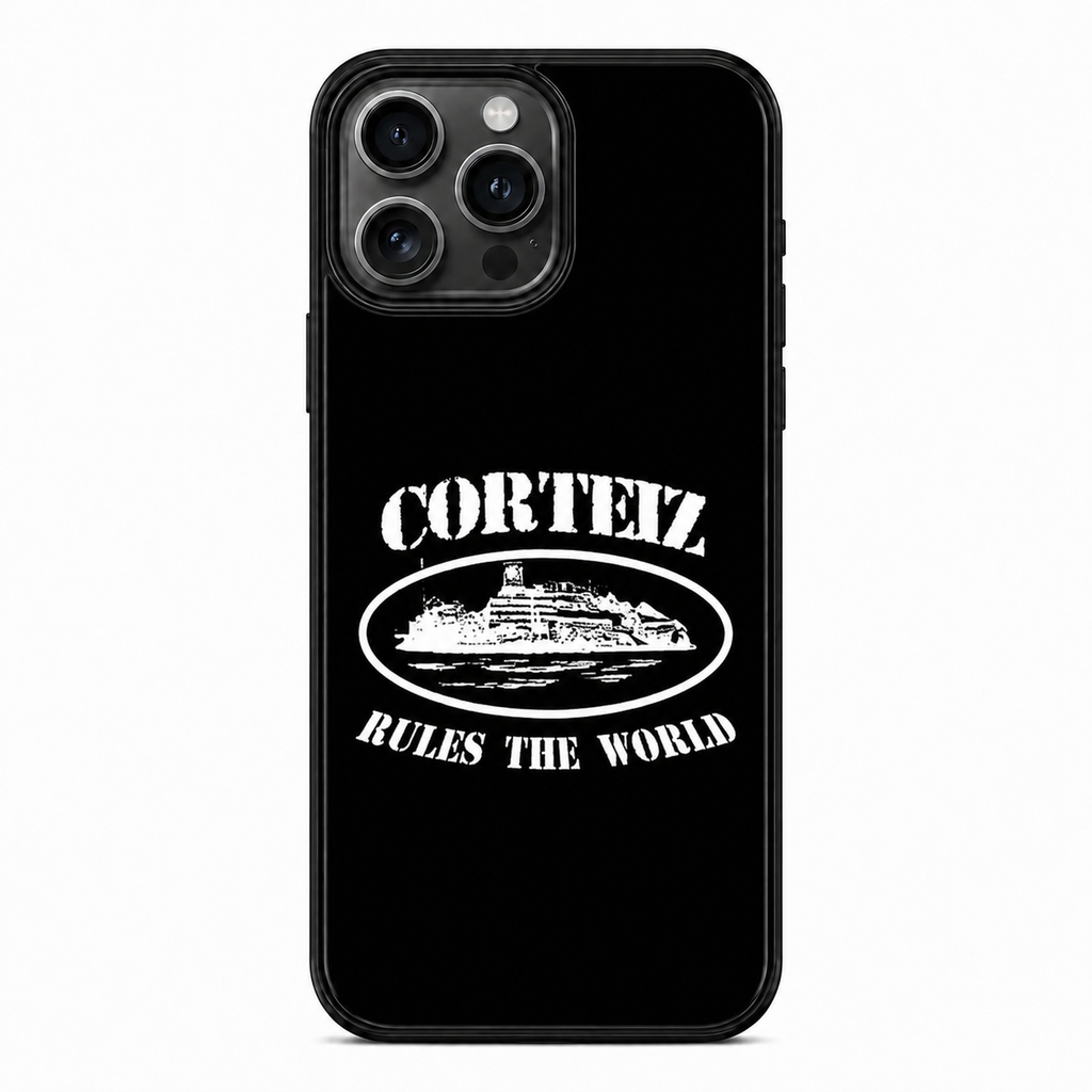 Funda Corteiz