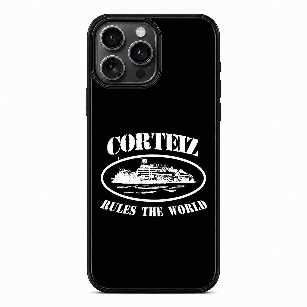 Funda Corteiz