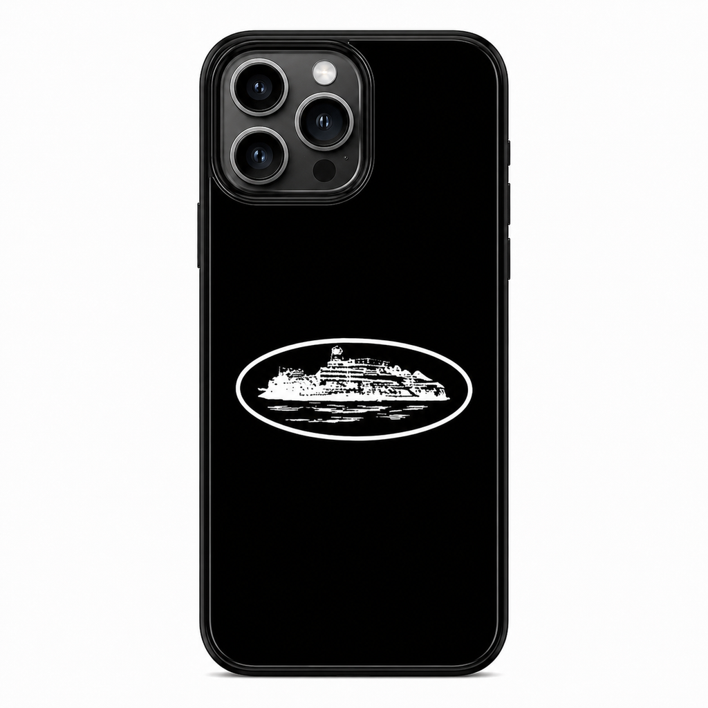 Funda Corteiz