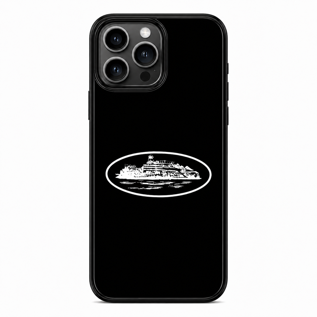 Funda Corteiz