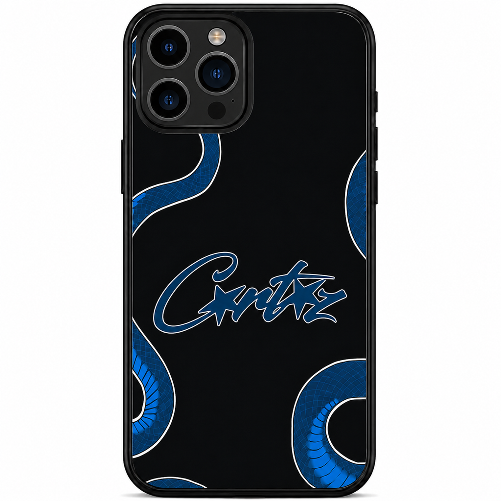 Funda Corteiz