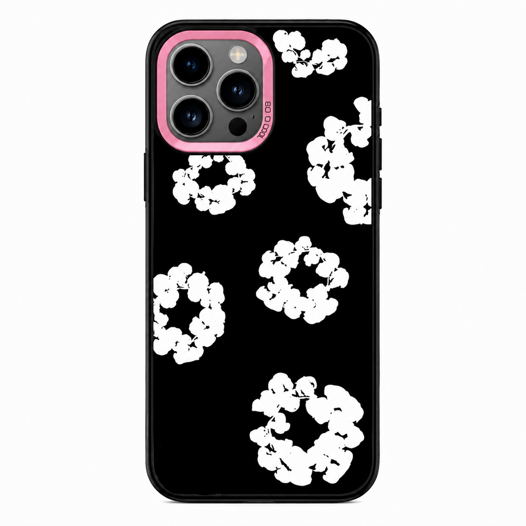 Funda Denim Tears