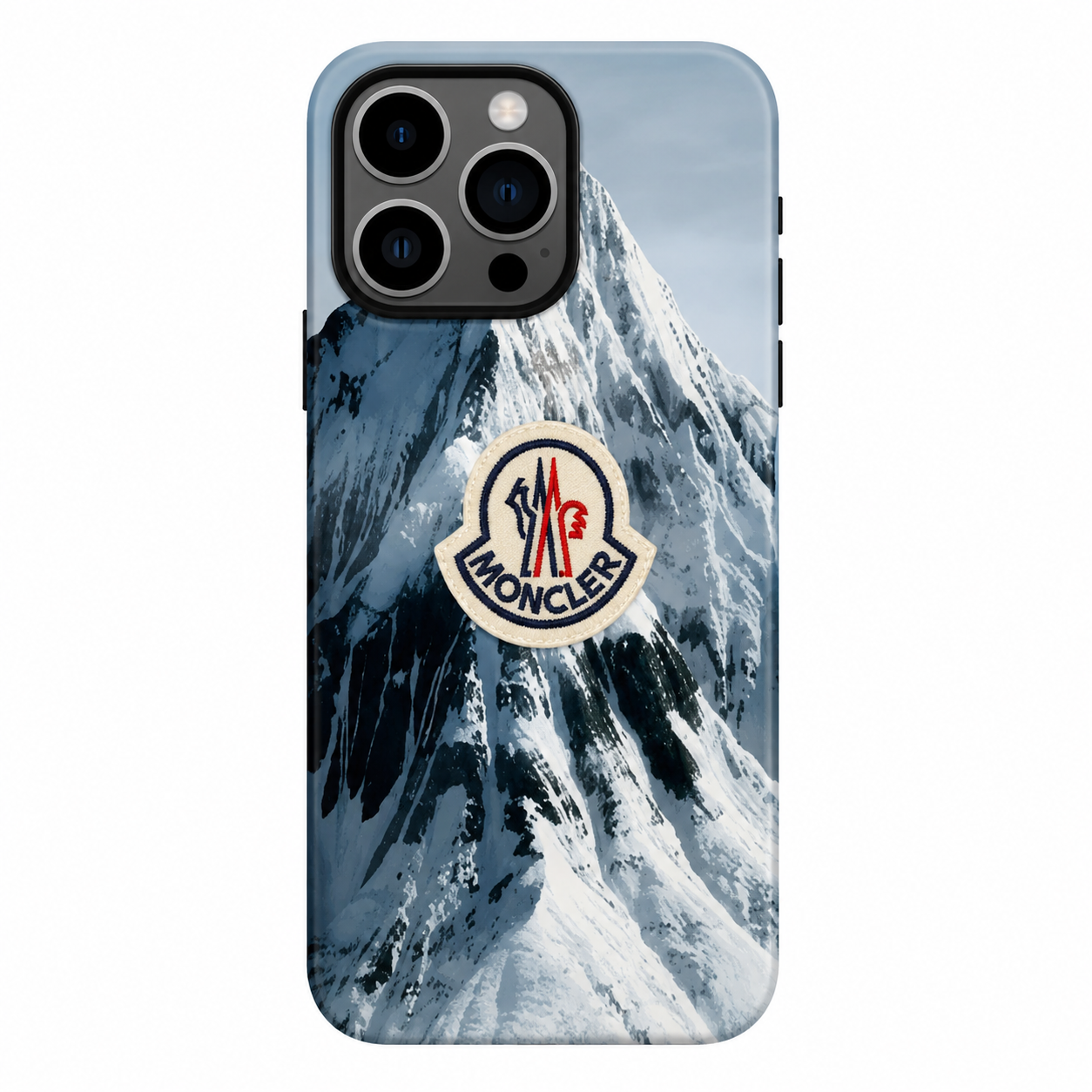 Funda Moncler