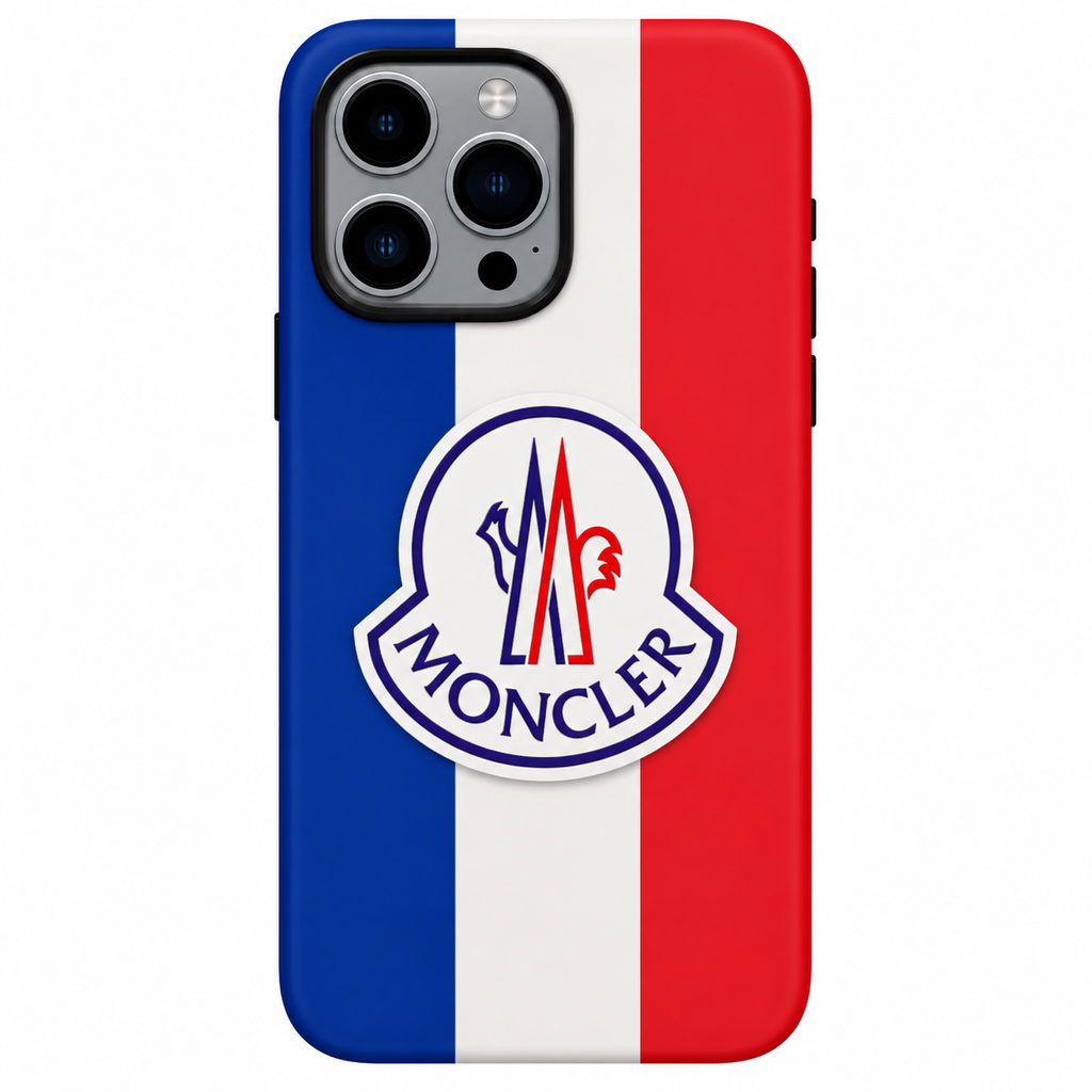Funda Moncler
