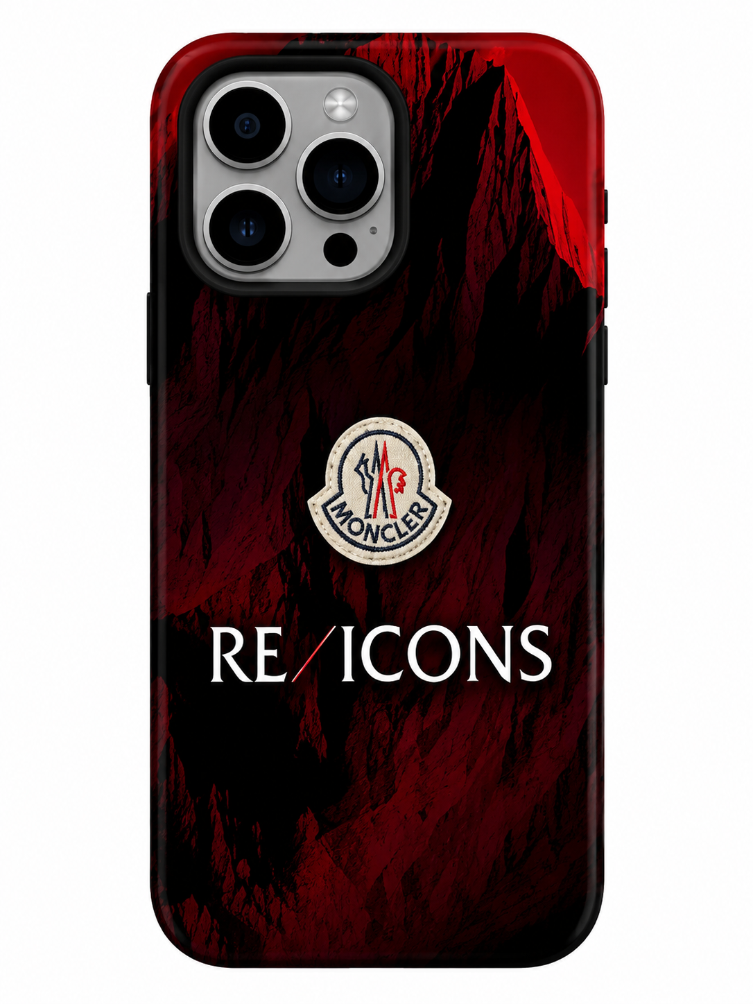Funda Moncler