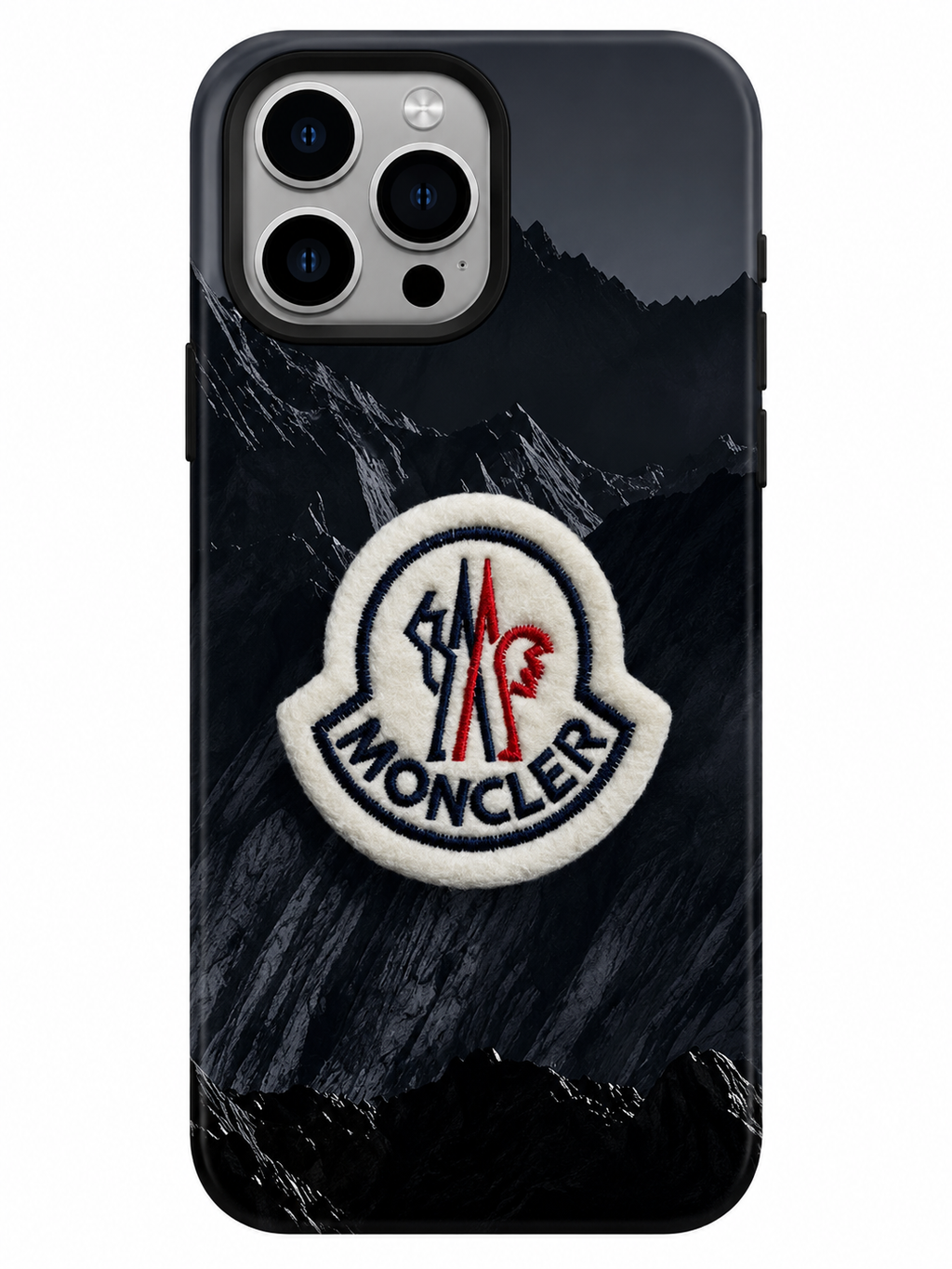 Funda Moncler