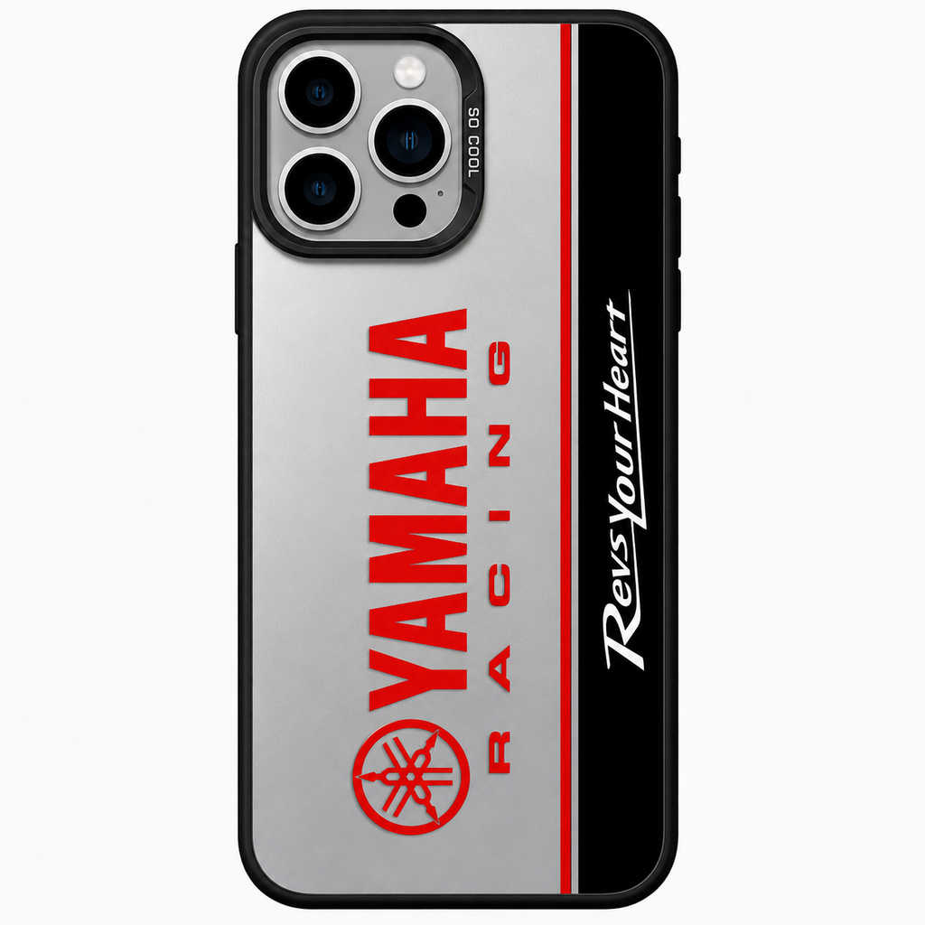 Funda Yamaha