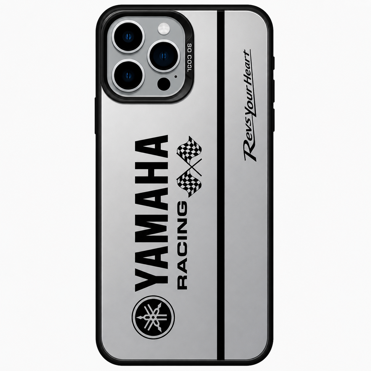 Funda Yamaha