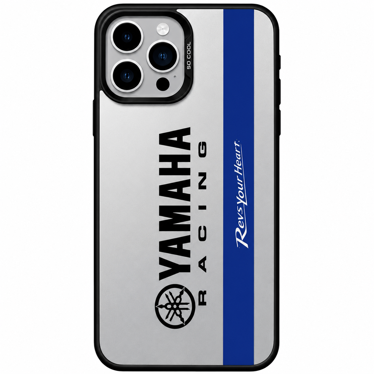 Funda Yamaha