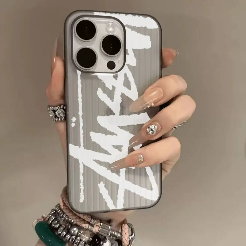 Funda Stussy