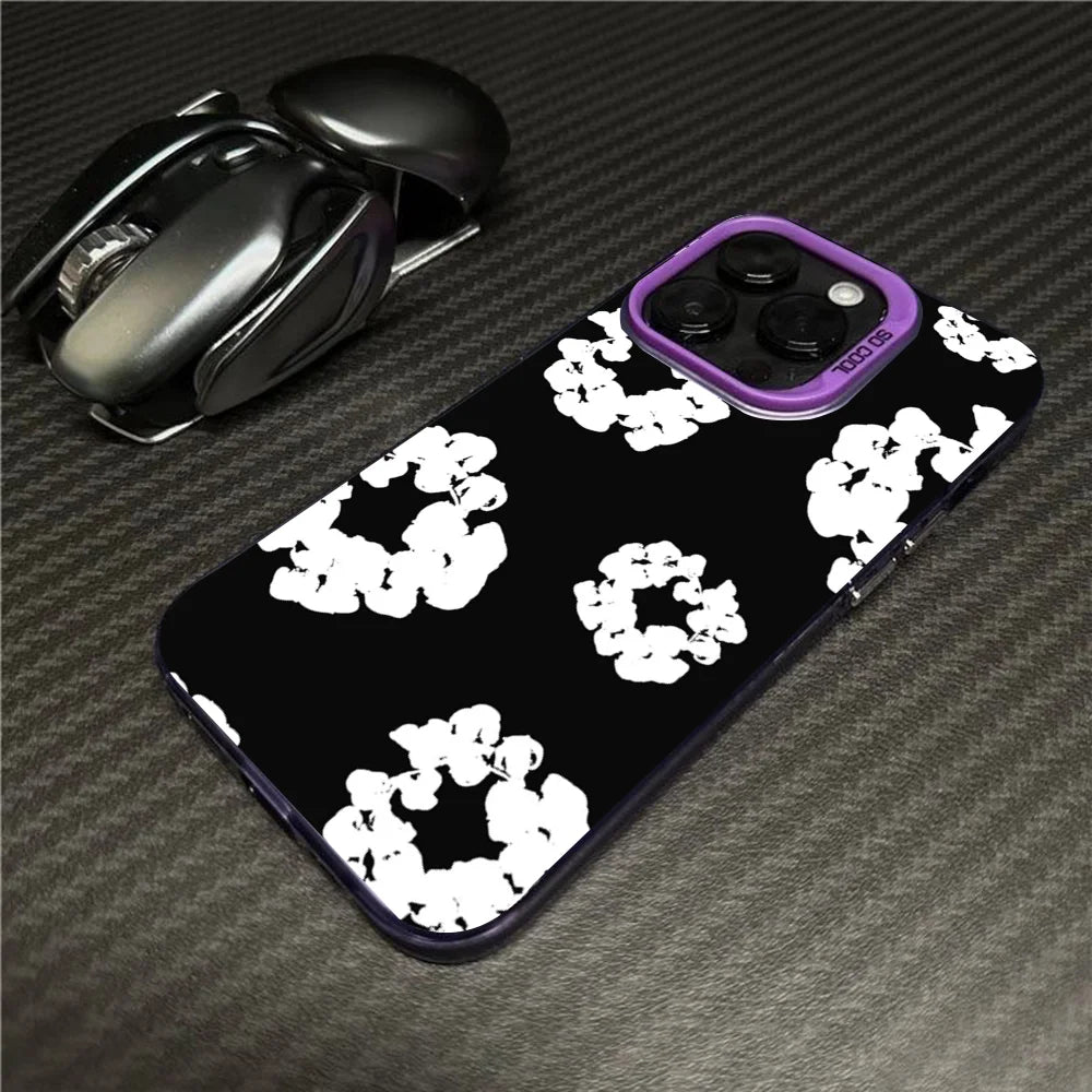 Funda Denim Tears