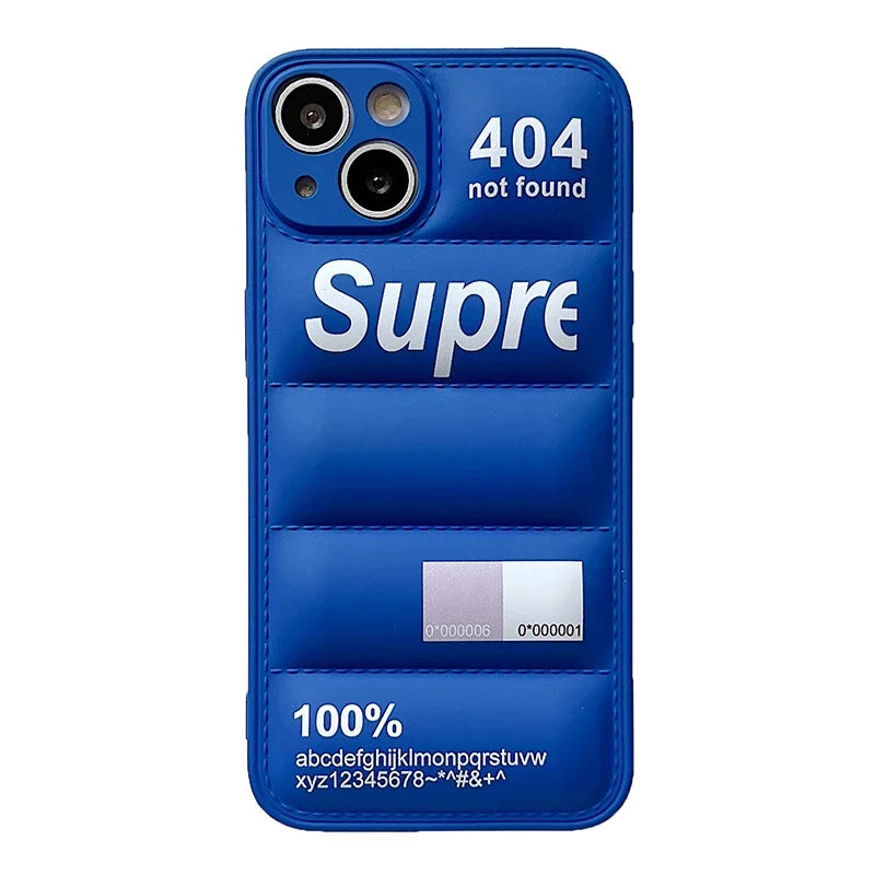 Funda SUPREME