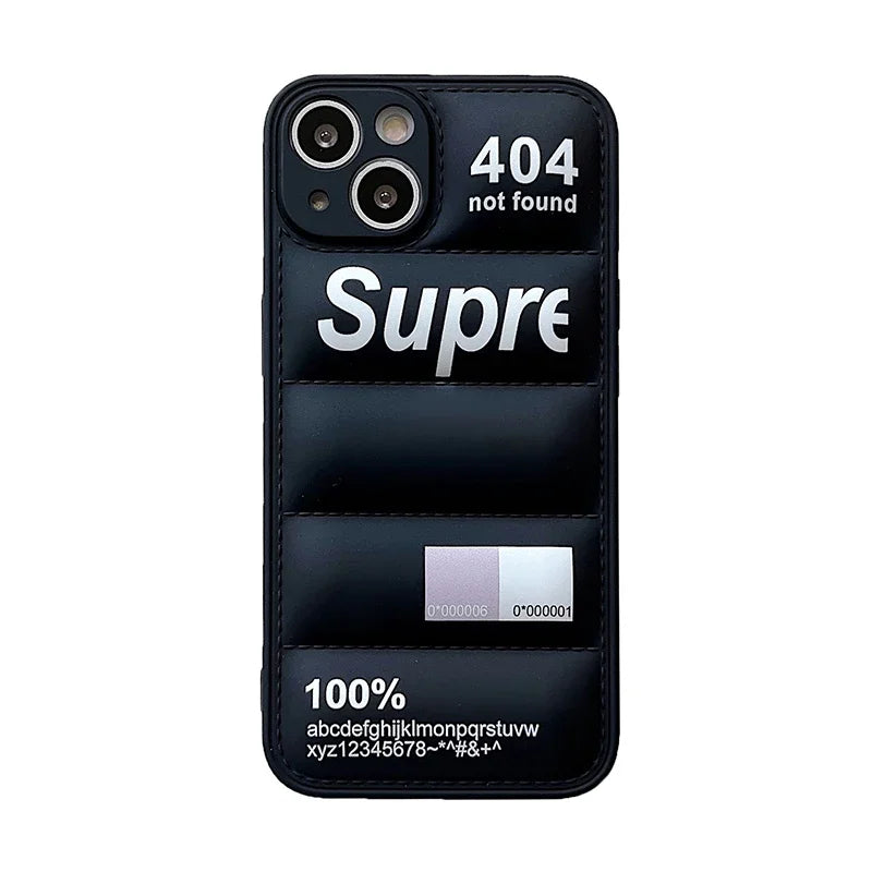 Funda SUPREME