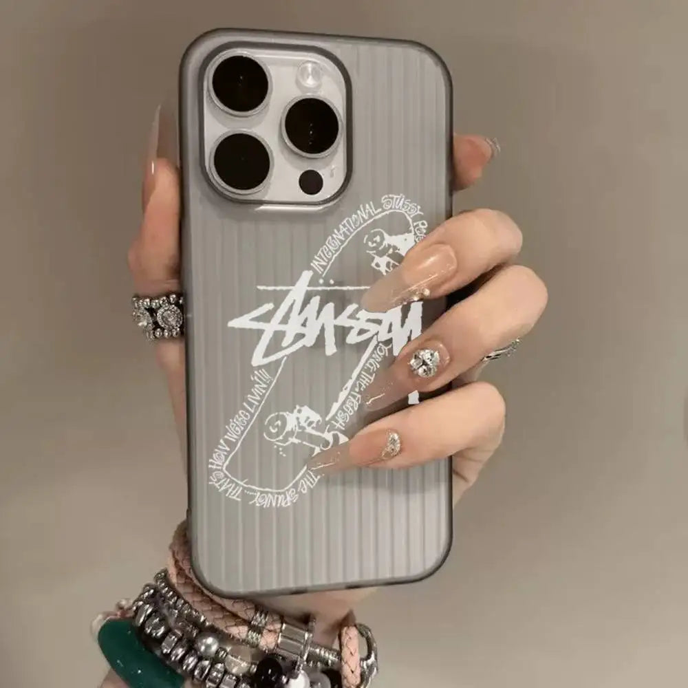 Funda Stussy