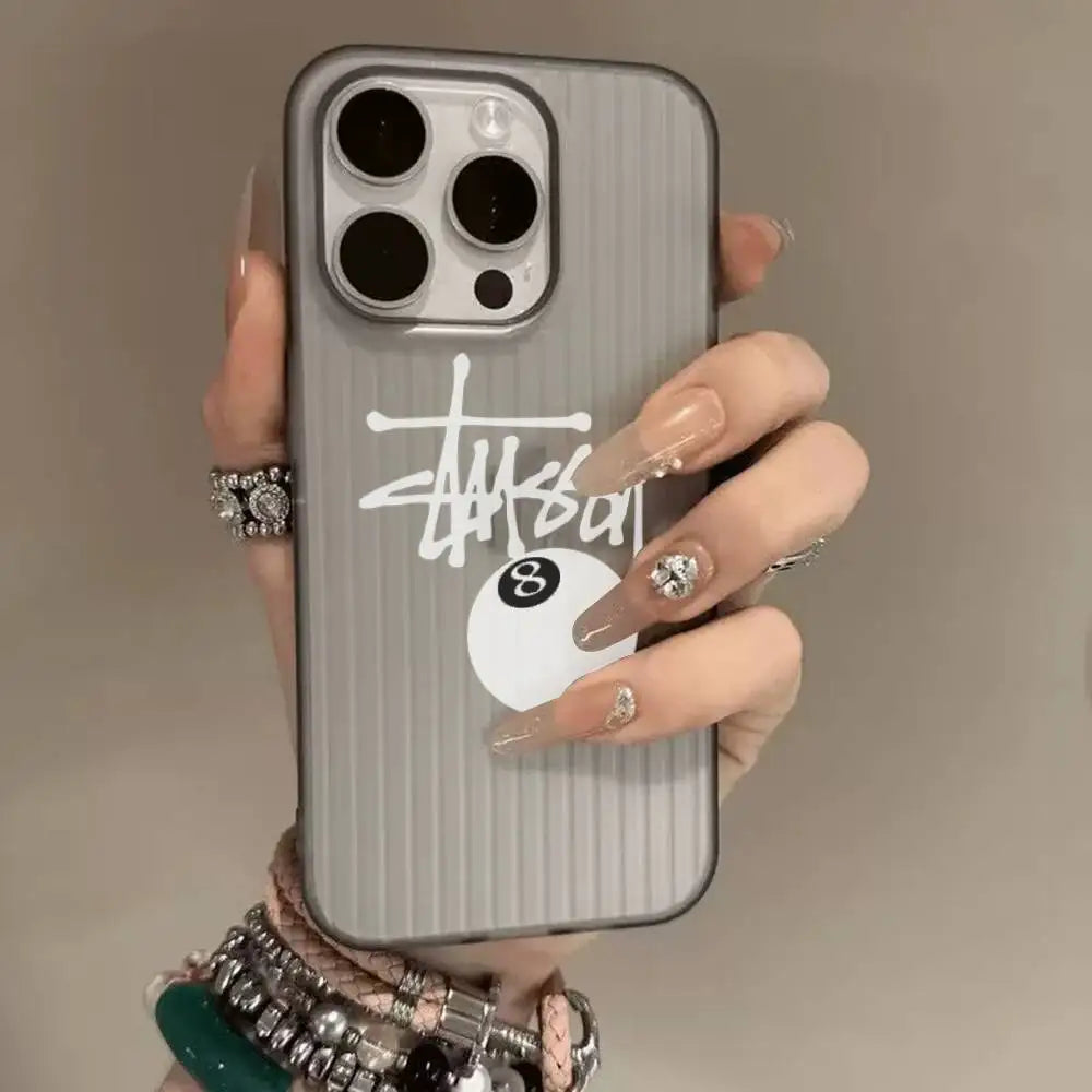 Funda Stussy