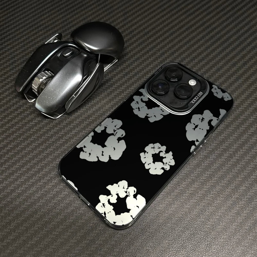 Funda Denim Tears