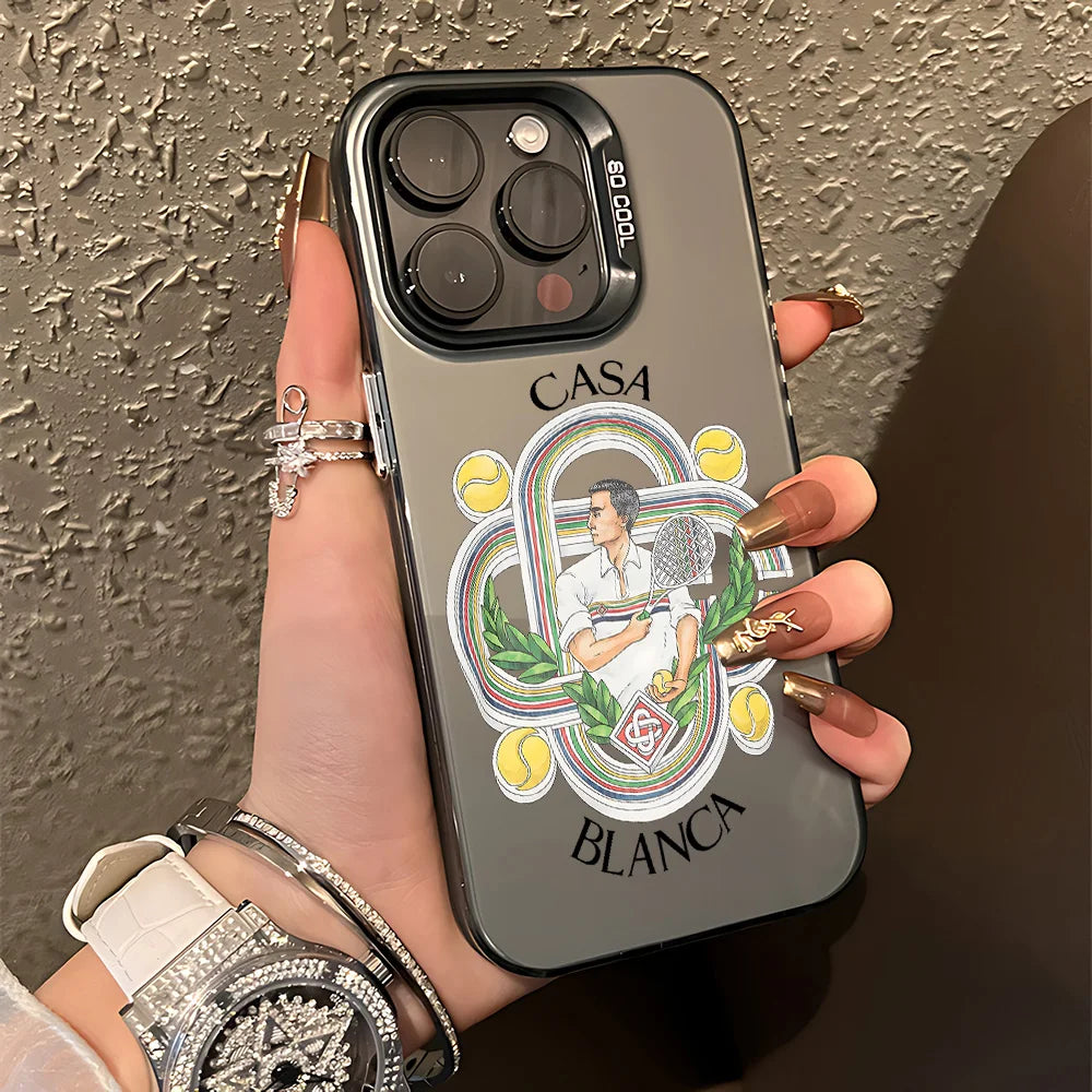 Funda Casablanca