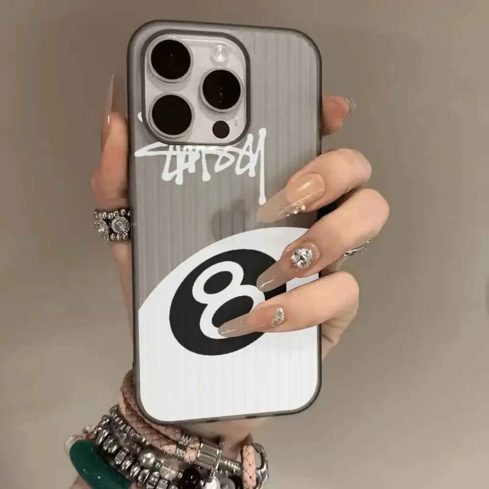Funda Stussy
