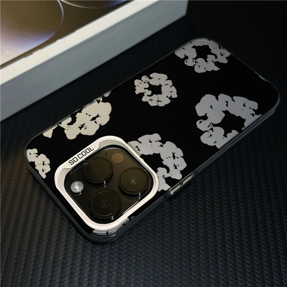 Funda Denim Tears