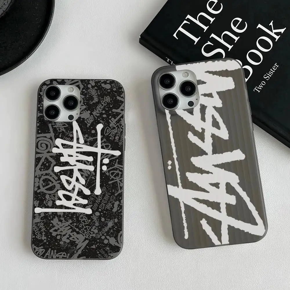 Funda Stussy