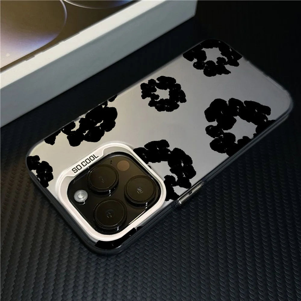 Funda Denim Tears