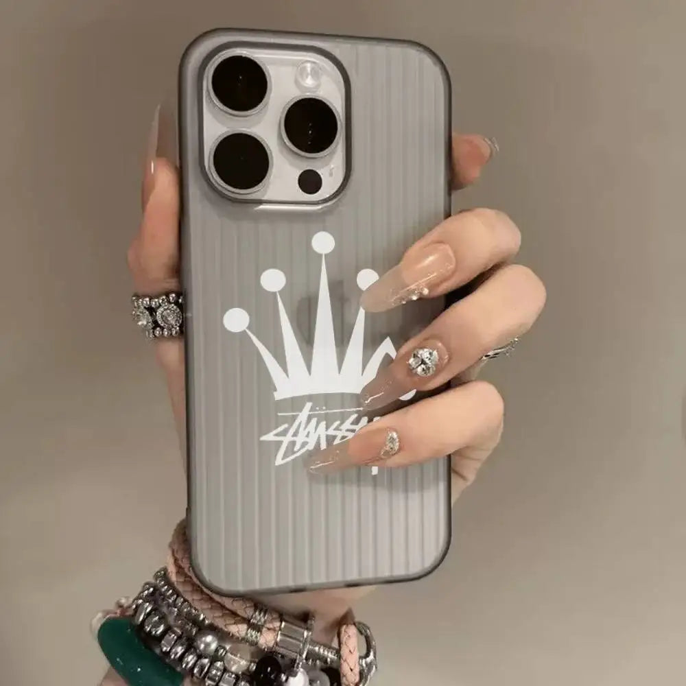 Funda Stussy