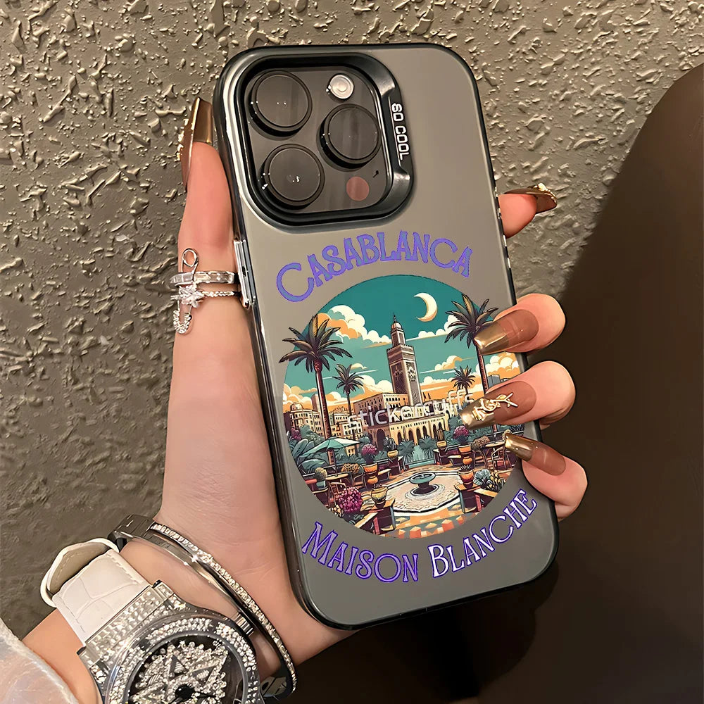 Funda Casablanca