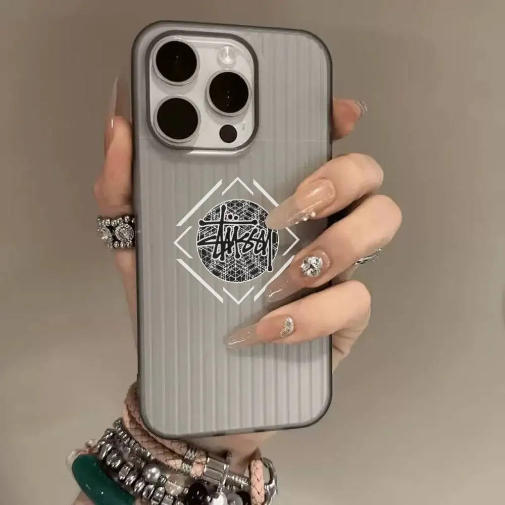 Funda Stussy