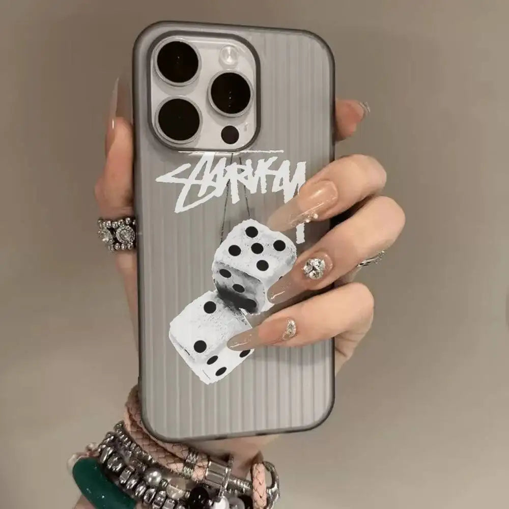 Funda Stussy
