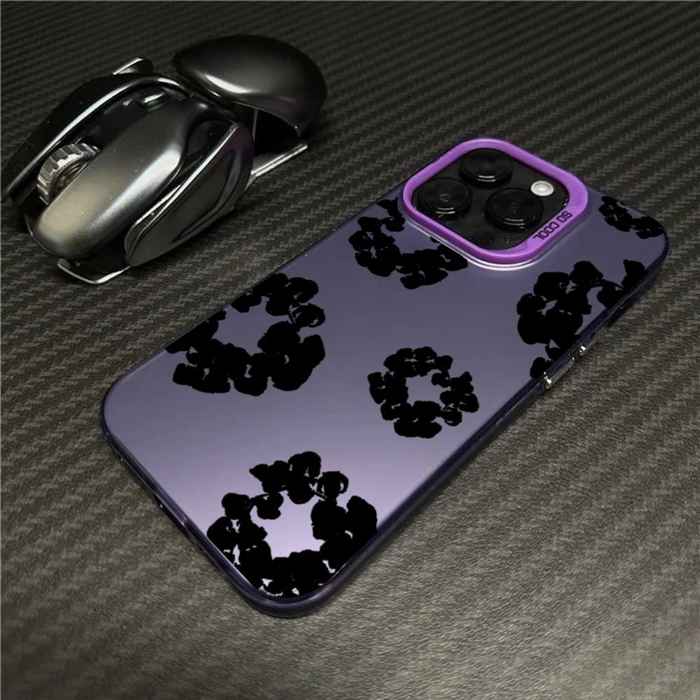 Funda Denim Tears