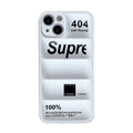 Funda SUPREME