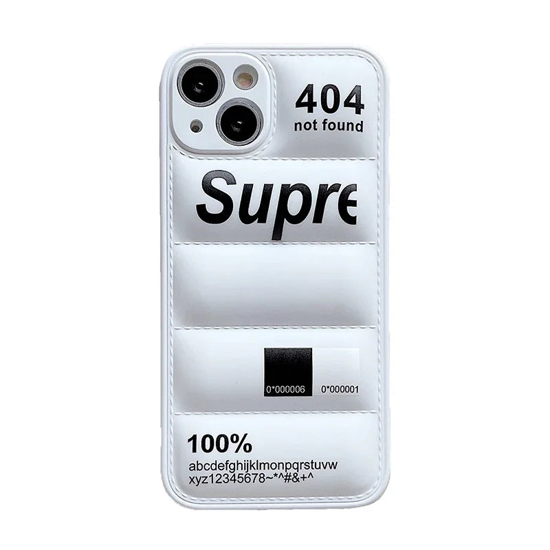 Funda SUPREME
