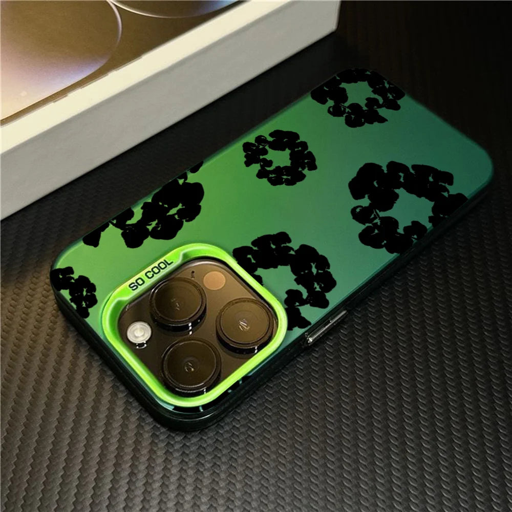 Funda Denim Tears