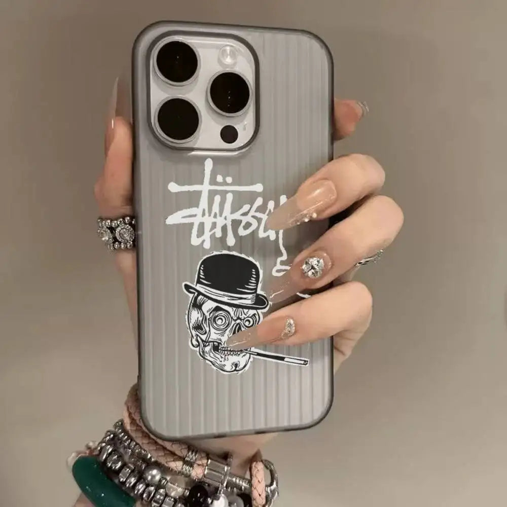 Funda Stussy