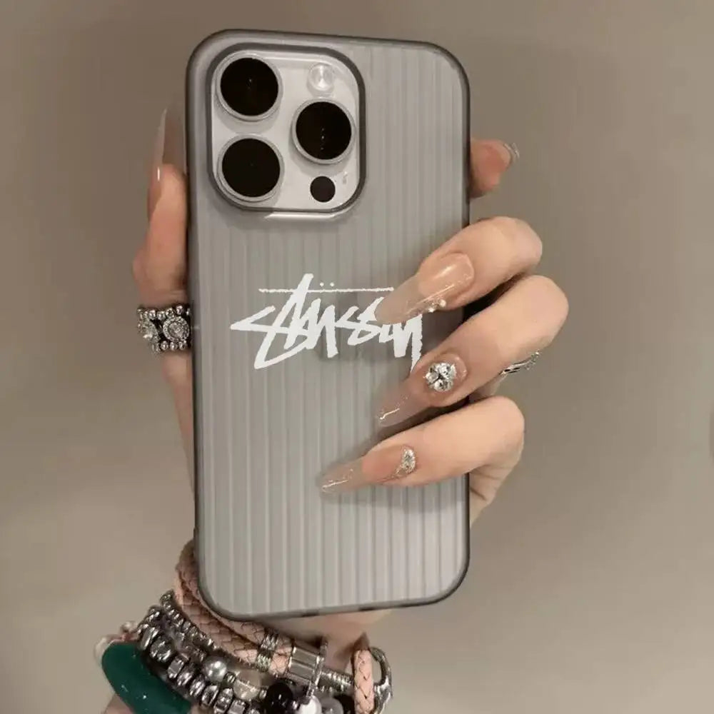 Funda Stussy