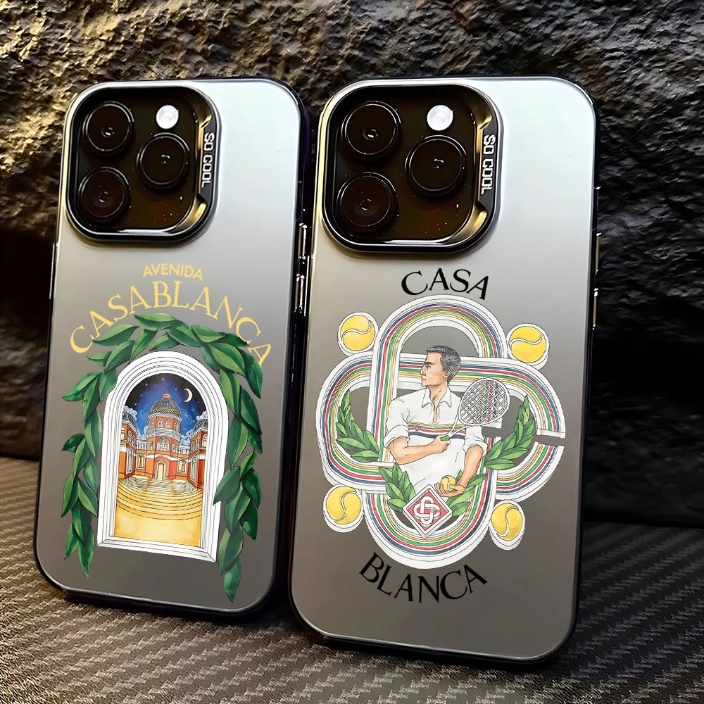Funda Casablanca