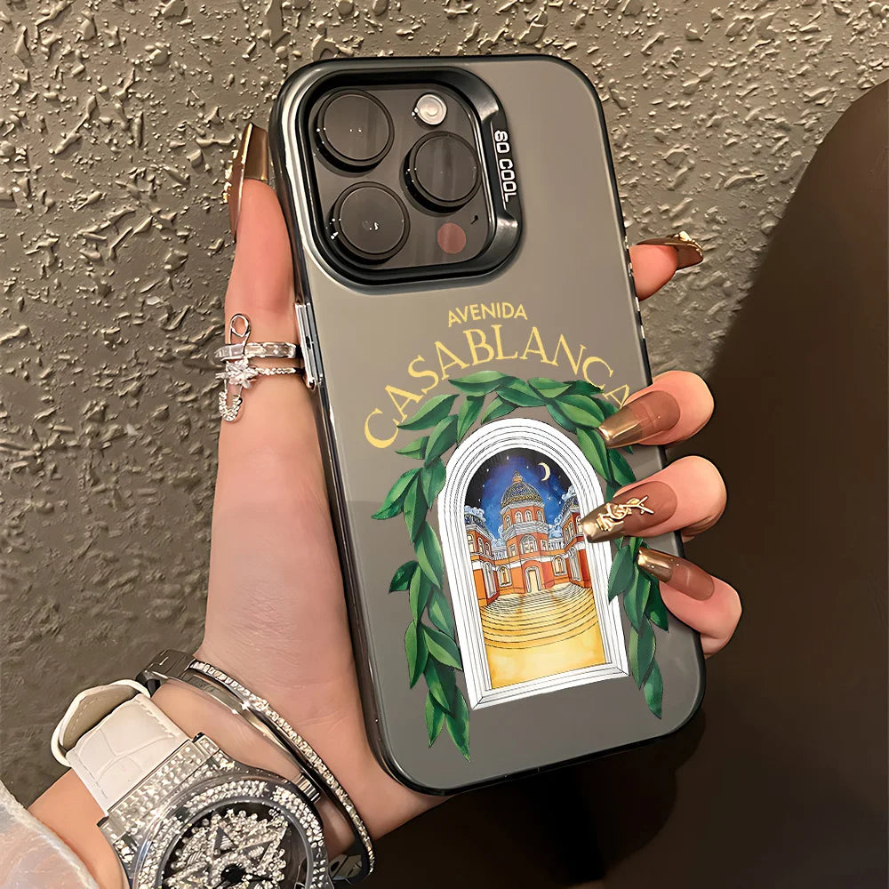 Funda Casablanca