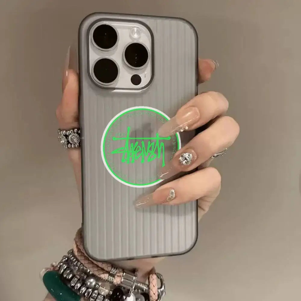 Funda Stussy