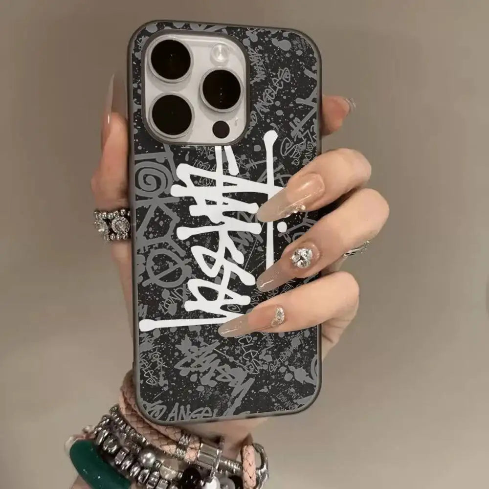 Funda Stussy